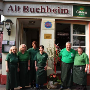 Alt Buchheim