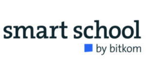 Logo smart school